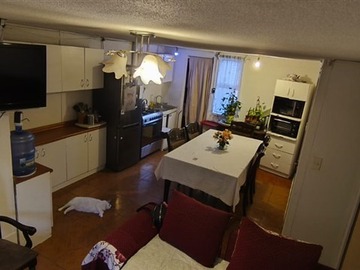 Venta / Departamento / Puente Alto