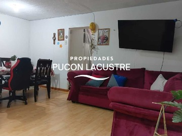 Venta / Departamento / Puente Alto