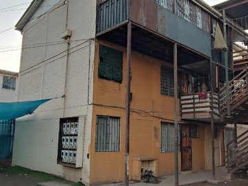 Venta / Departamento / Puente Alto