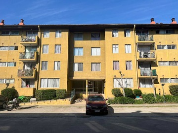 Venta / Departamento / Puente Alto