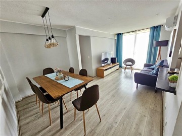 Venta / Departamento / Puente Alto