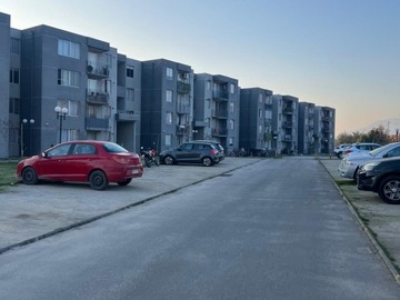 Venta / Departamento / Puente Alto
