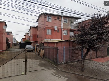 Venta / Departamento / Puente Alto