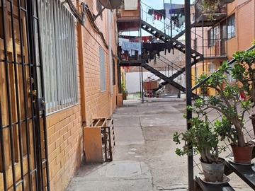 Venta / Departamento / Puente Alto