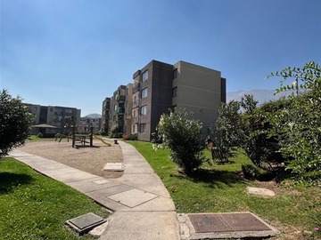 Venta / Departamento / Puente Alto