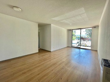 Venta / Departamento / Puente Alto