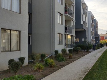 Venta / Departamento / Puente Alto