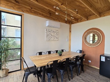 Venta / Departamento / Puente Alto