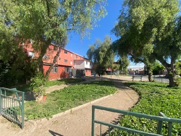 Venta / Departamento / Puente Alto