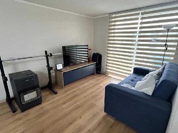 Venta / Departamento / Puente Alto