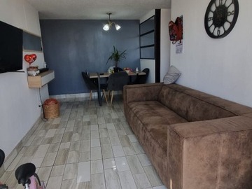 Venta / Departamento / Puente Alto