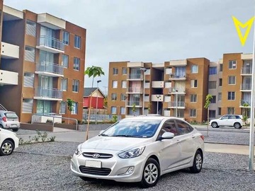 Venta / Departamento / Puente Alto