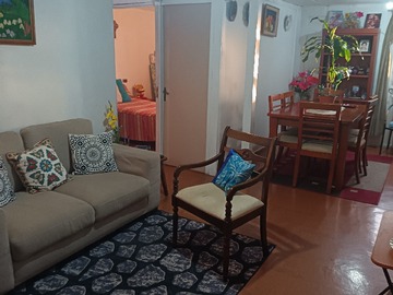 Venta / Departamento / Puente Alto