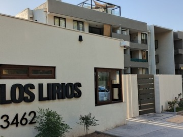 Venta / Departamento / Puente Alto