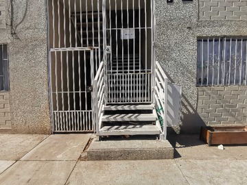 Venta / Departamento / Puente Alto