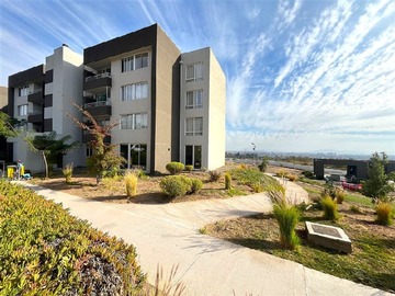 Venta / Departamento / Puente Alto