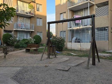 Venta / Departamento / Puente Alto