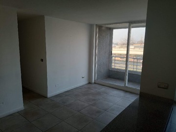 Venta / Departamento / Puente Alto