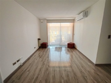 Venta / Departamento / Puente Alto