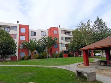 Venta / Departamento / Puente Alto