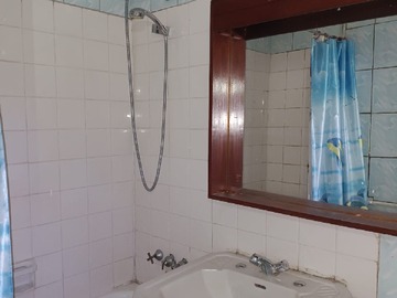baño