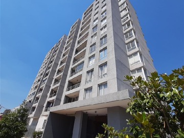 Venta / Departamento / Puente Alto
