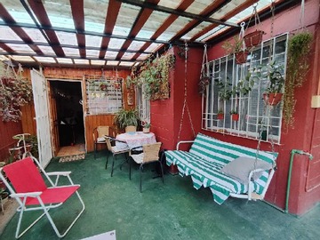 Venta / Departamento / Puente Alto