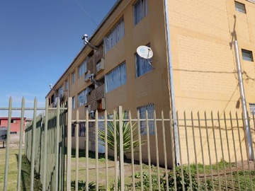 Venta / Departamento / Puente Alto