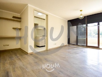 Venta / Departamento / Puente Alto