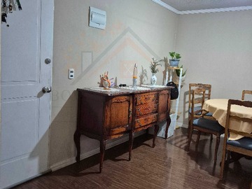 Venta / Departamento / Puente Alto