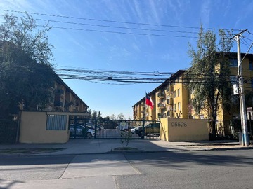 Venta / Departamento / Puente Alto