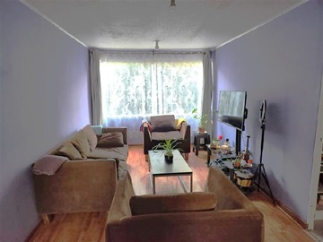 Venta / Departamento / Puente Alto