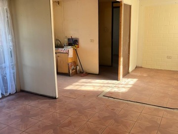 Venta / Departamento / Puente Alto