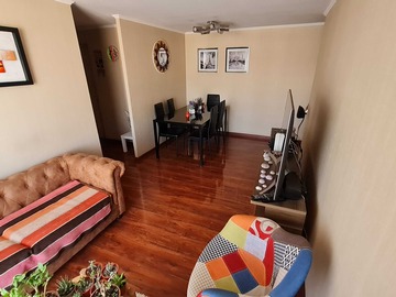 Venta / Departamento / Puente Alto