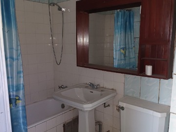 baño