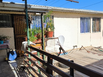 Venta / Departamento / Puente Alto