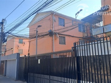 Venta / Departamento / Puente Alto
