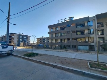 Venta / Departamento / Puente Alto