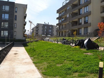 Venta / Departamento / Puente Alto