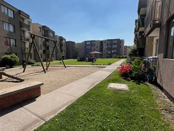 Venta / Departamento / Puente Alto