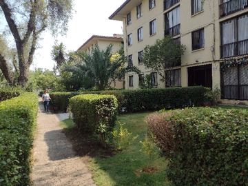 Venta / Departamento / Puente Alto