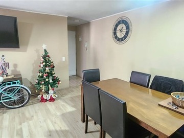 Venta / Departamento / Puente Alto