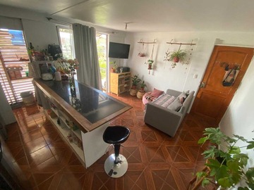 Venta / Departamento / Puente Alto