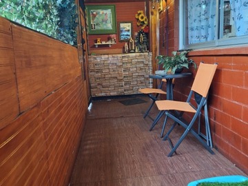 Venta / Departamento / Puente Alto