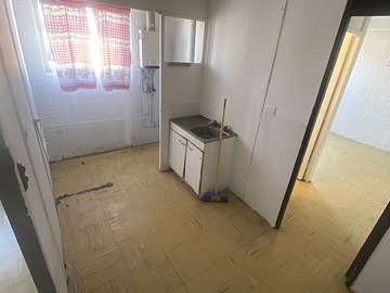 Venta / Departamento / Puente Alto