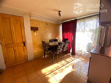 Venta / Departamento / Puente Alto