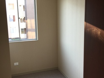 Venta / Departamento / Puente Alto