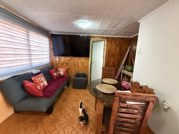 Venta / Departamento / Puente Alto