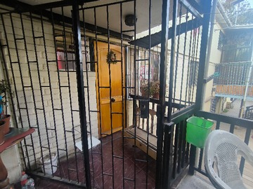 Venta / Departamento / Puente Alto