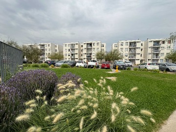 Venta / Departamento / Puente Alto